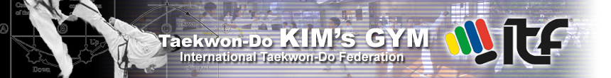 KIM's GYM