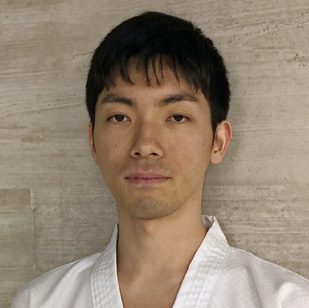 Takashi Shibasaki (3rd Dan)