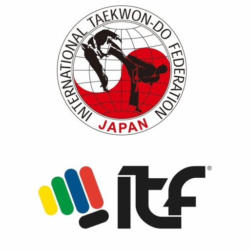 ITF Logos